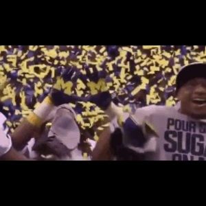 Meet your Posher, Earl